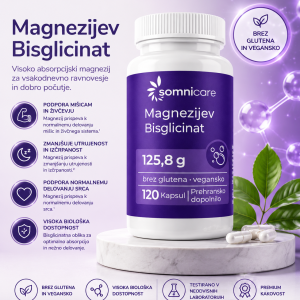magnezijev bisglicinat
