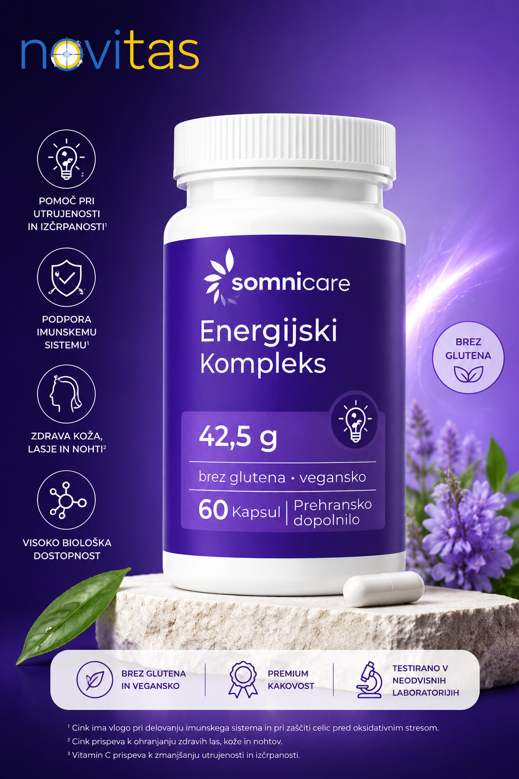 energijski kompleks