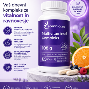 Multivitaminski kompleks