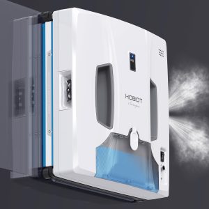 hobot-sp10 robotski čistilec oken
