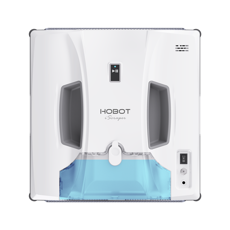 hobot-sp10 robotski čistilec oken
